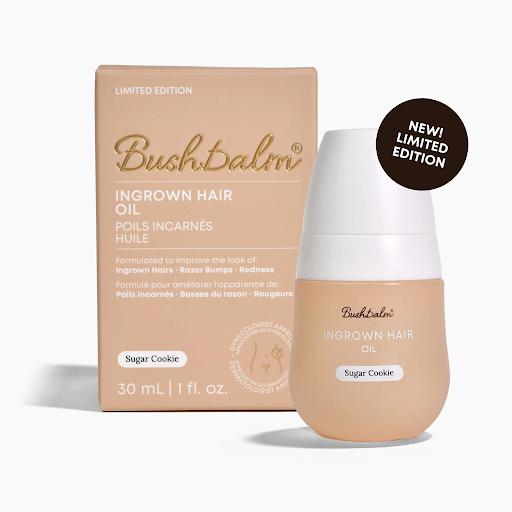 Bushbalm Body Treatment Oils