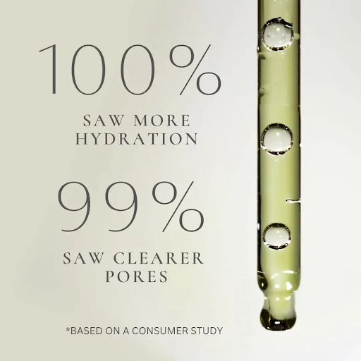 Saint Jane Superflower Detox Serum
