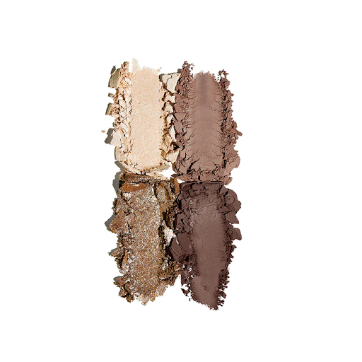 Sigma Beauty Eyeshadow Quad