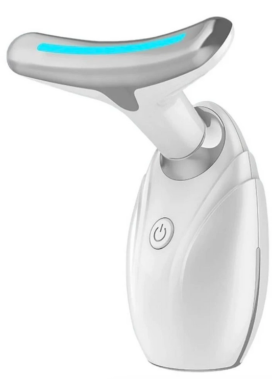 Neck & Face Lifting LED Therapy Device