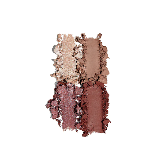 Sigma Beauty Eyeshadow Quad