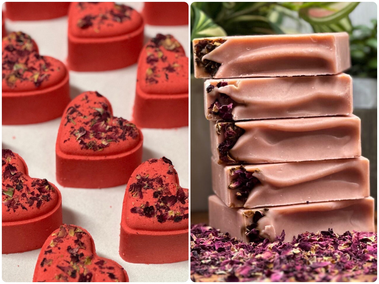 Valentine's Day Gram