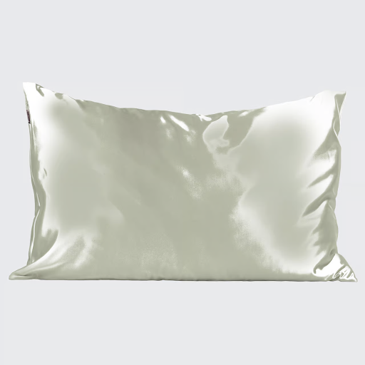 Kitsch Satin Pillowcase - Standard