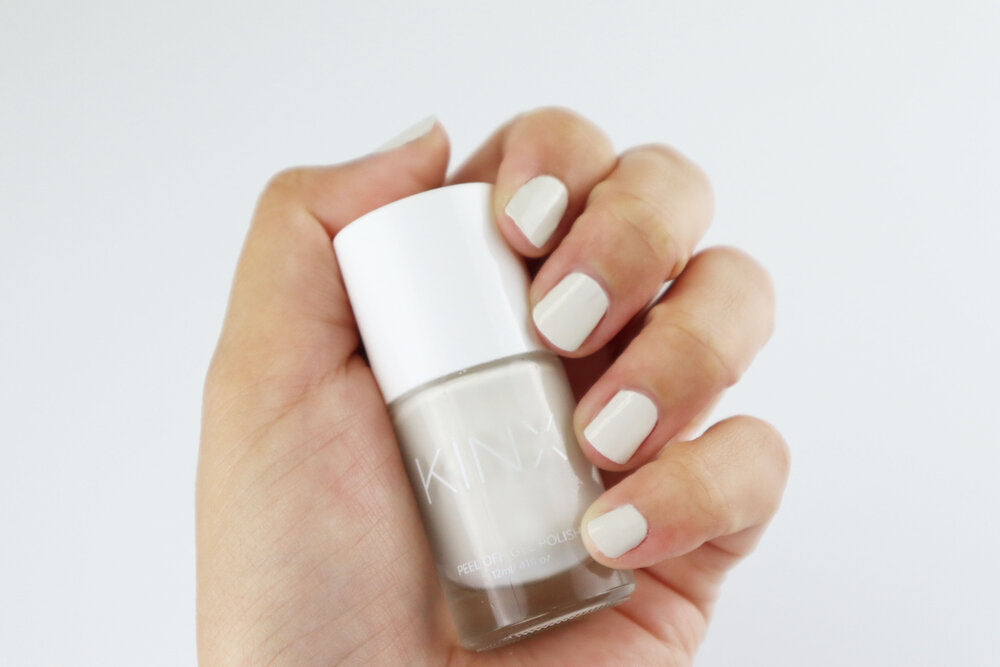 Kinx Active Nail Polish
