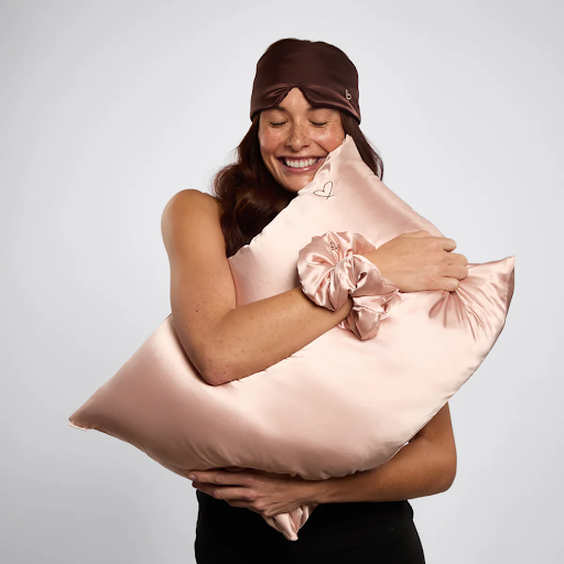 Kitsch Nighttime Renewal 3 pc Sleep Set