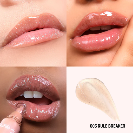 Moira Butter Bliss Lip Balm