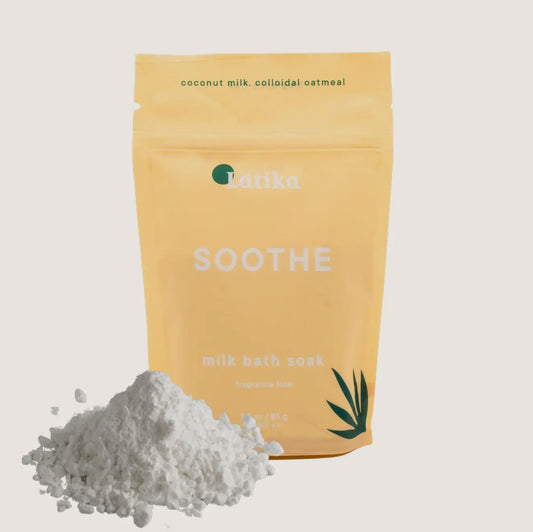 Latika Bath Soak