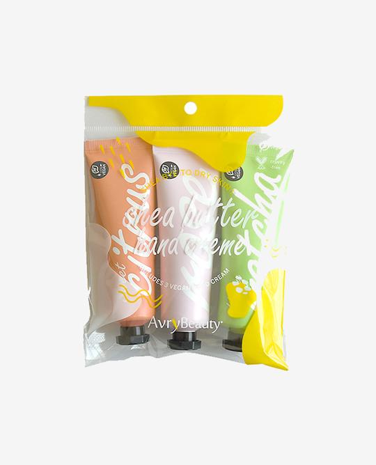 Avry Beauty Hand Cream