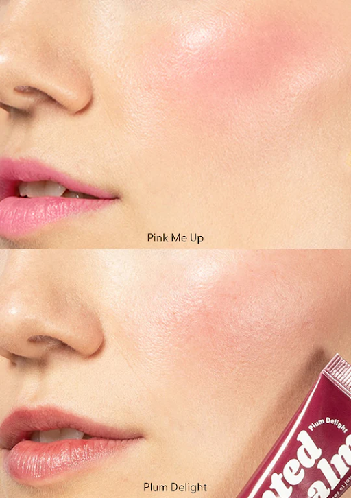 Avry Lip & Cheek Tinted Balm