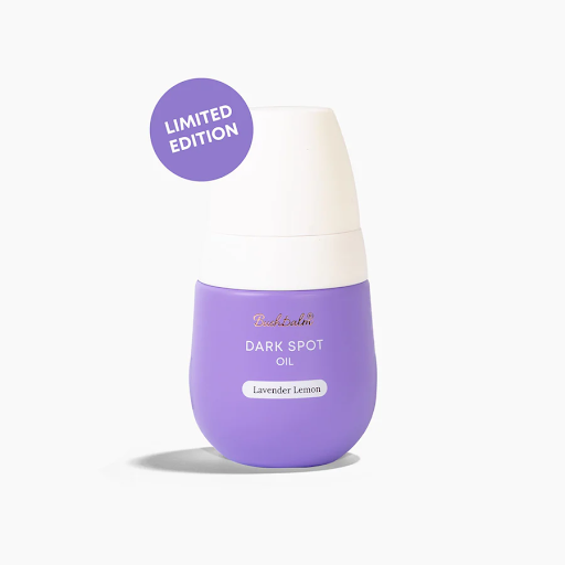 Bushbalm Body Treatment Oils