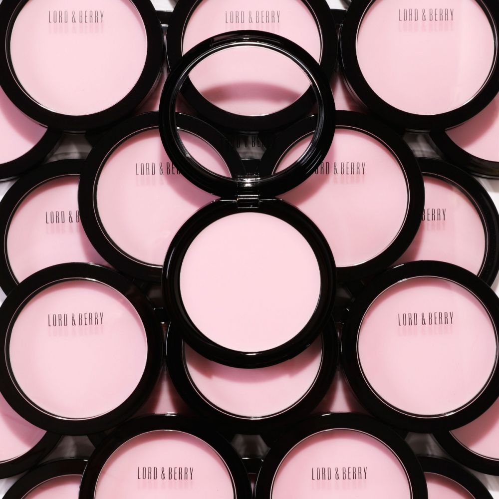 Lord & Berry Skin Control Mattifying/Blurring Primer - Universelle