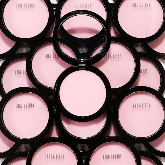 Lord & Berry Skin Control Mattifying/Blurring Primer - Universelle