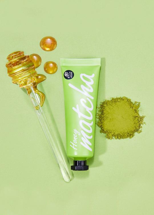 Avry Beauty Hand Cream