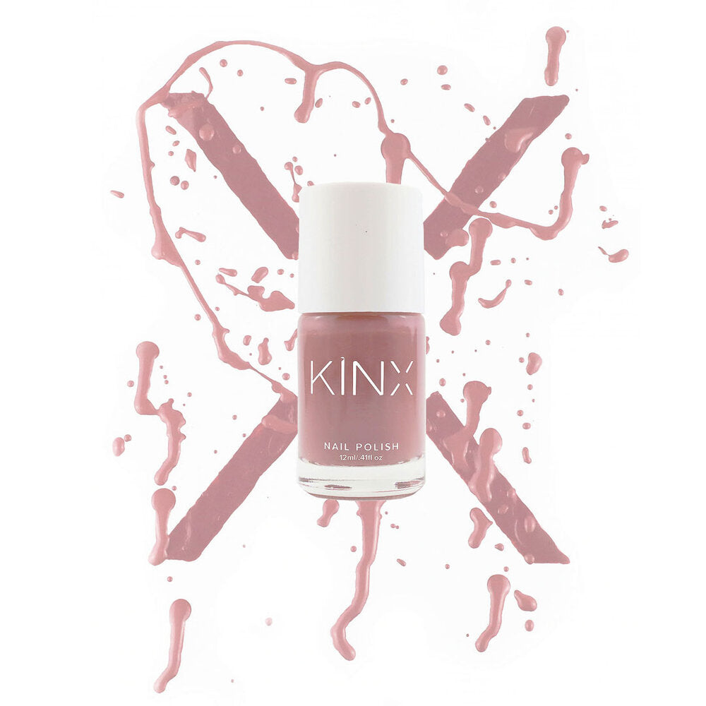 Kinx Active Nail Polish