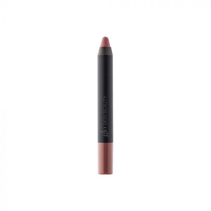 Glo Suede Matte Crayon