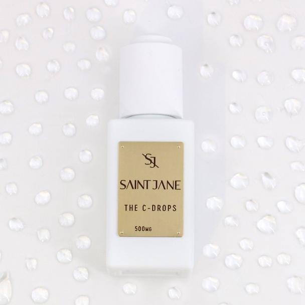 Saint Jane The C-Drops 20% Vitamin C