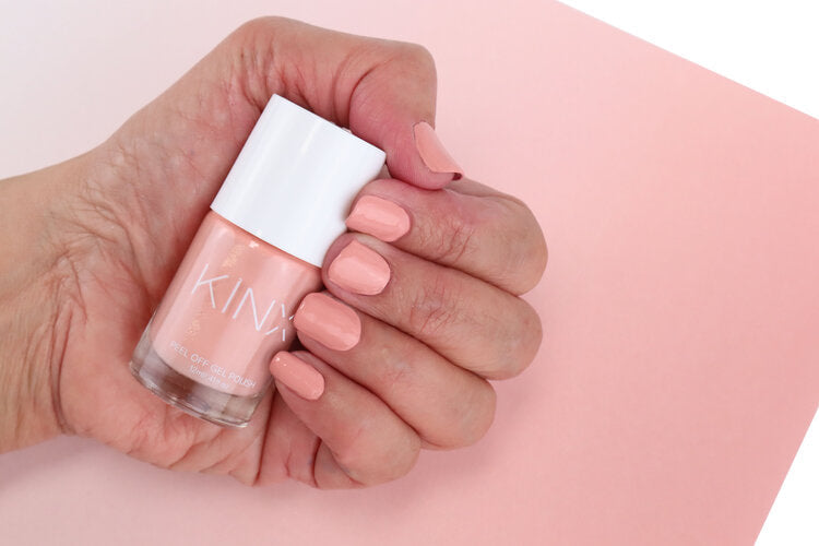 Kinx Active Nail Polish