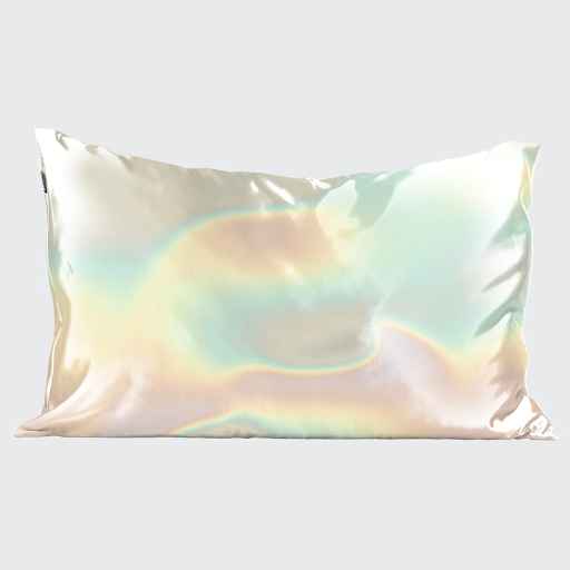Kitsch Satin Pillowcase - Standard
