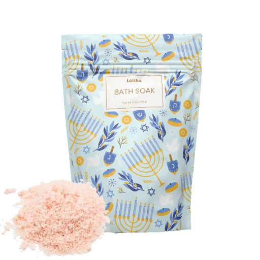 Latika Bath Soak
