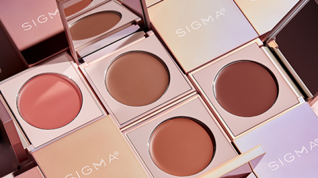 Sigma Beauty Cream Blush