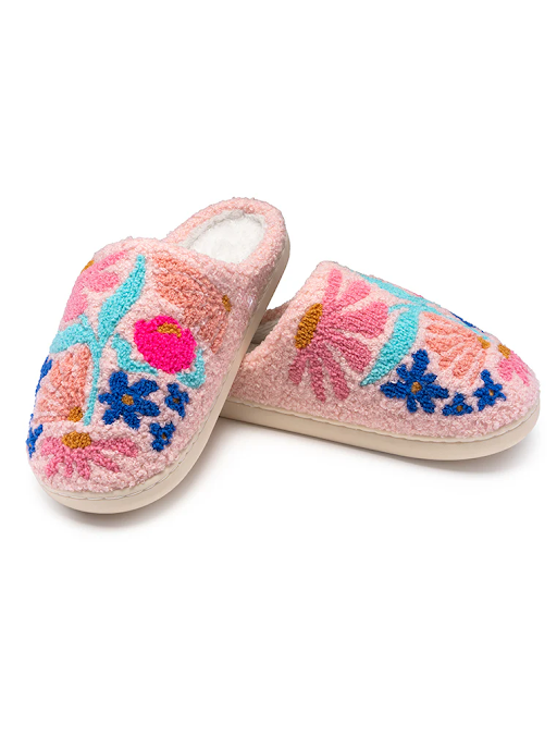 Living Royal Slippers