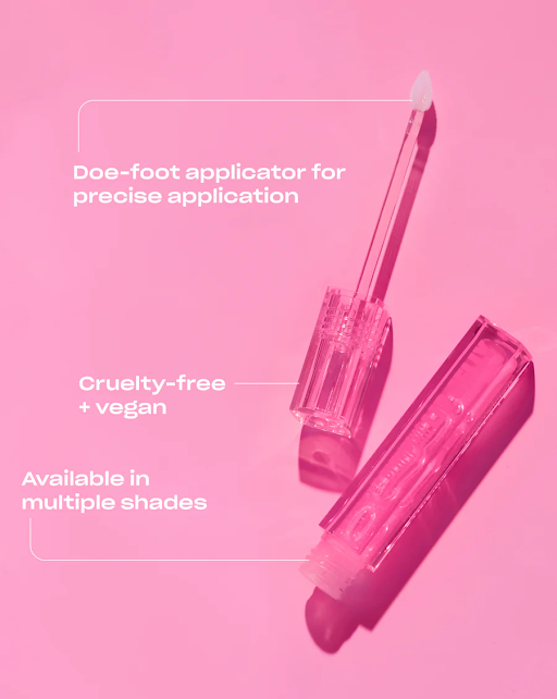 Babe Glow Plumping Lip Jelly