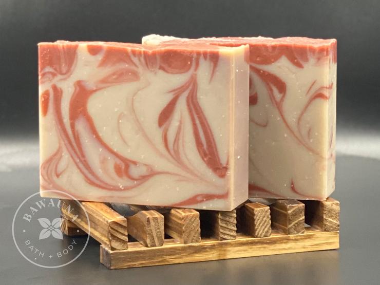 Bawauna Bath & Body Soap