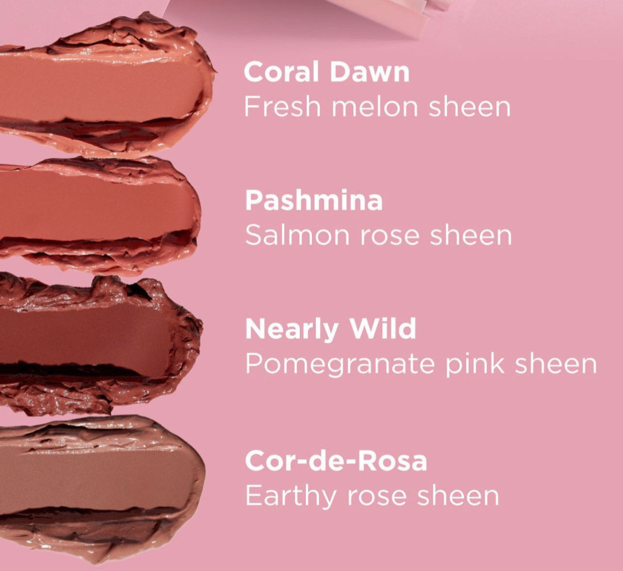 Sigma Beauty Cream Blush