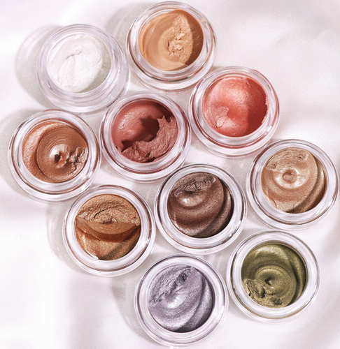 Moira Everlust Shimmer Cream Shadow