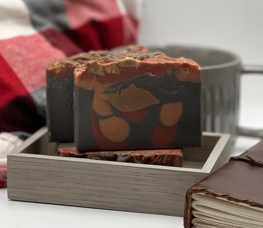 Bawauna Bath & Body Soap