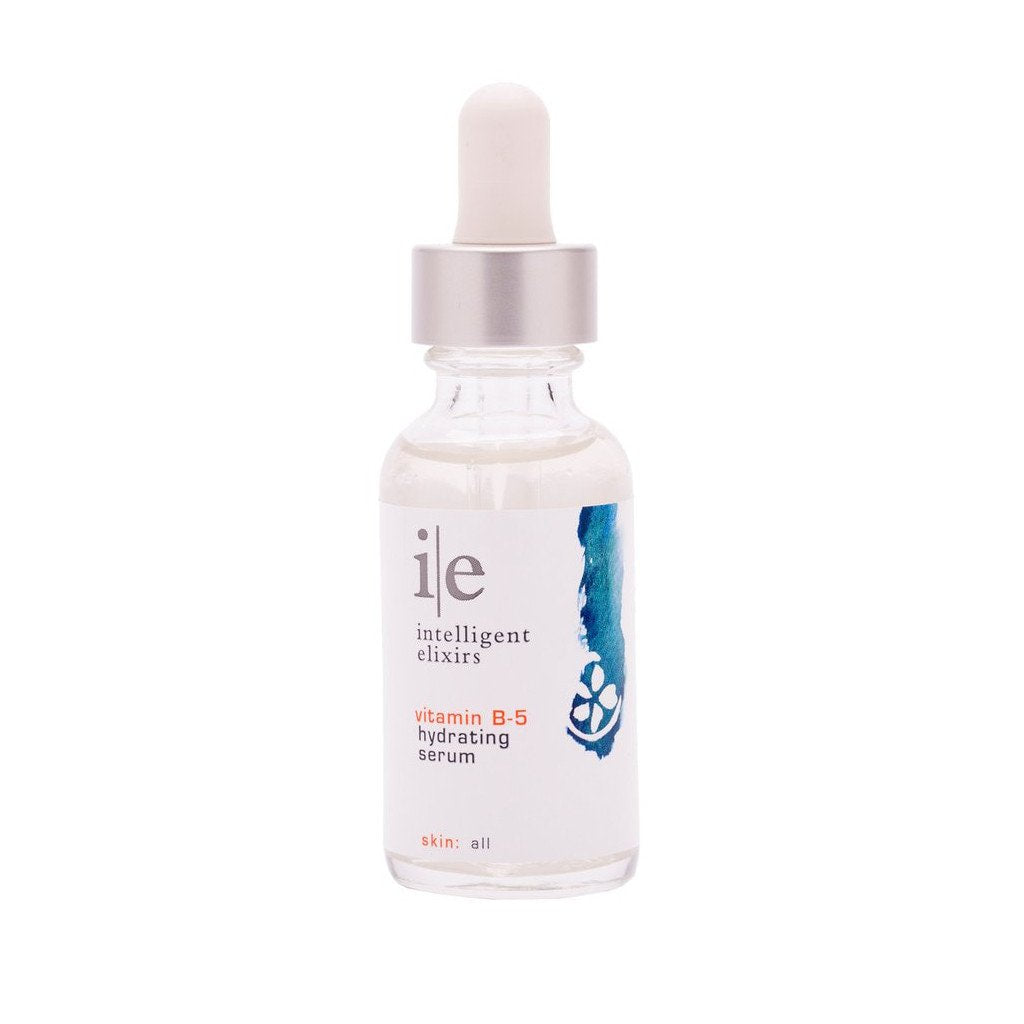 Intelligent Elixirs Vitamin B-5
