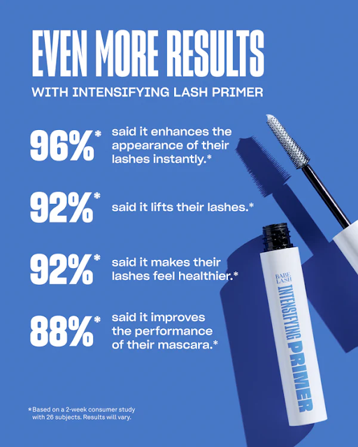 Babe Intensifying Lash Primer