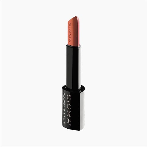 Sigma Beauty Infinity Point Lipstick