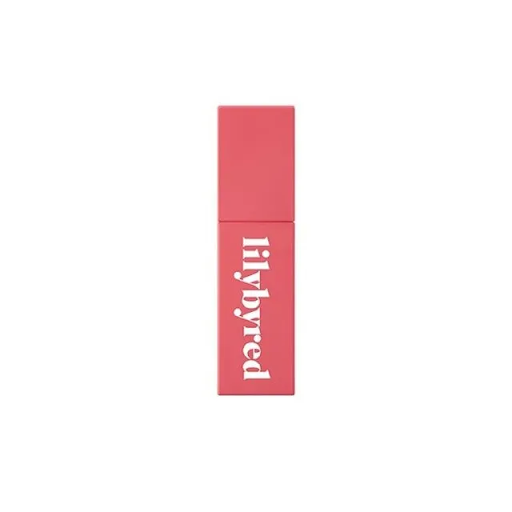 Lilybyred Romantic Liar Mousse Tint