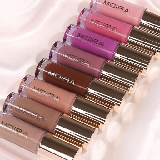 Moira Superhyped Liquid Pigment