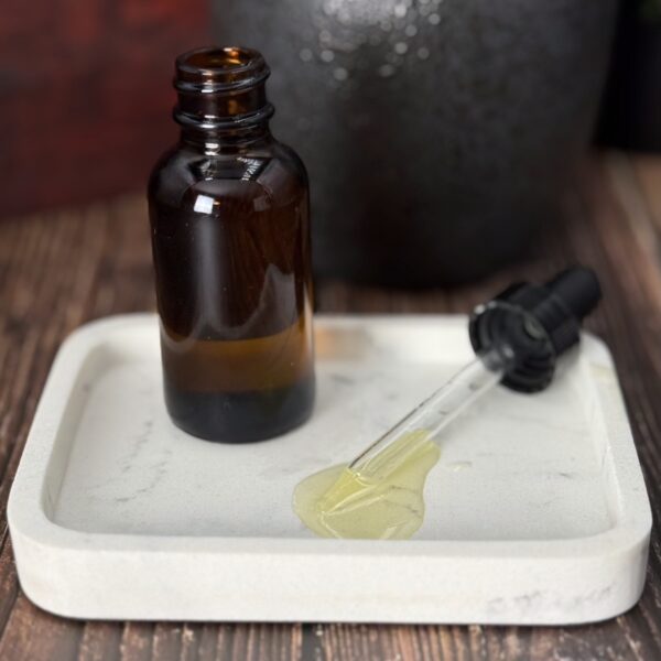 Bawauna Beard Oil