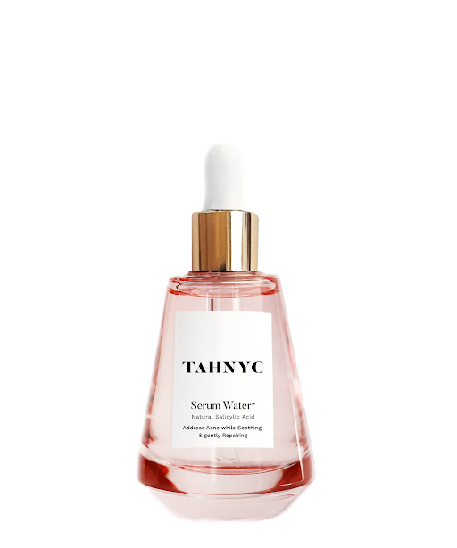 Tahnyc Natural Salicylic Acid Serum Water