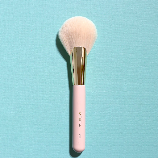 Moira Eye & Face Essential Collection Brushes