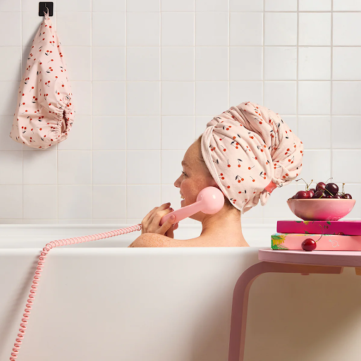 Kitsch XL Hair Towel Wrap