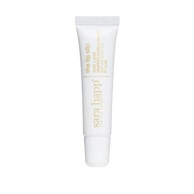 Sara Happ One Luxe Whipped Vanilla Gloss