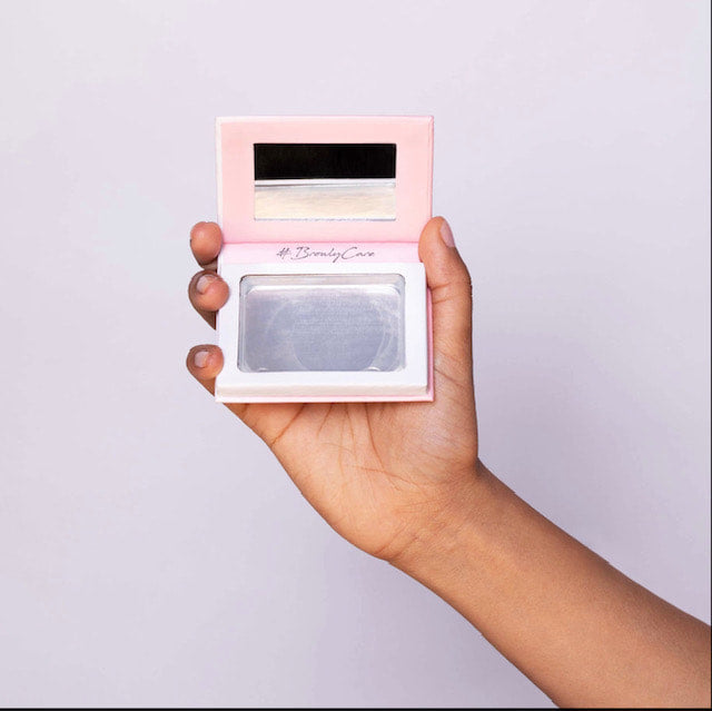 Browly Soap Booster