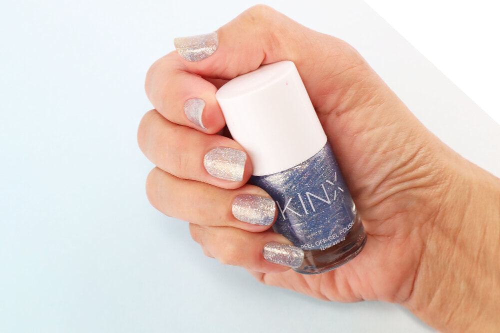 Kinx Active Nail Polish