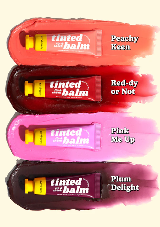 Avry Lip & Cheek Tinted Balm