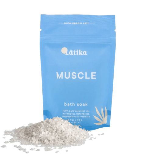 Latika Bath Soak