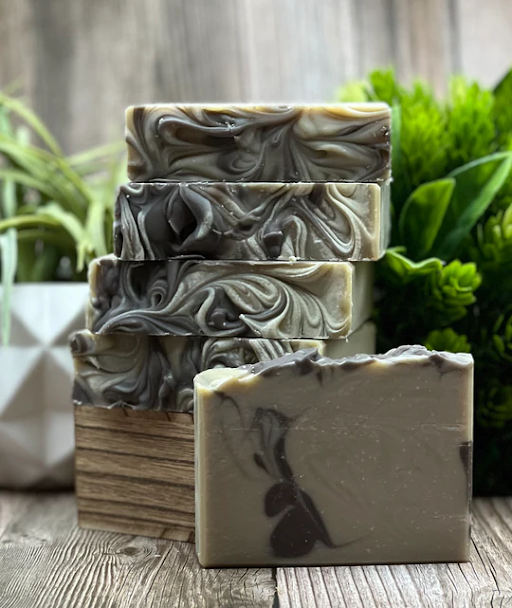 Bawauna Bath & Body Soap