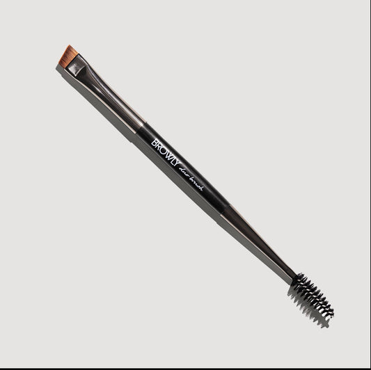 Browly Duo Brow Brush