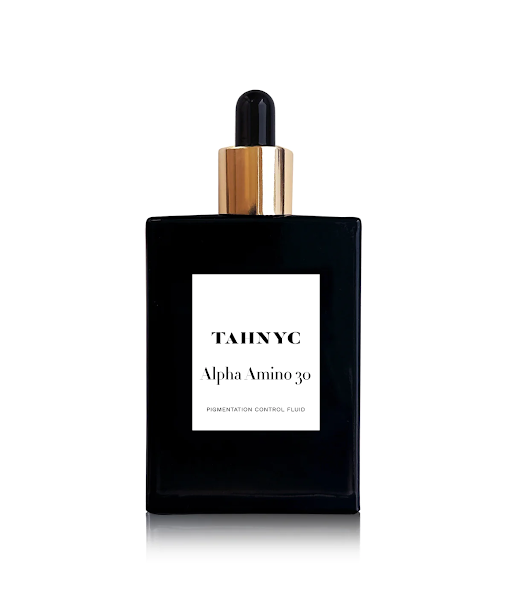 Tahnyc Alpha Amino 30 Pigmentation Control Fluid