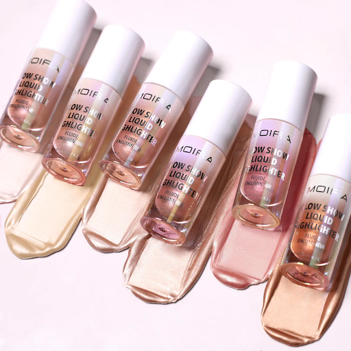 Moira Cosmetics Glow Show Liquid Highlighter