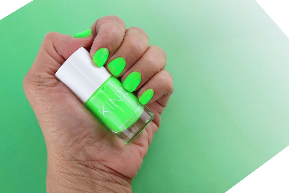 Kinx Active Nail Polish