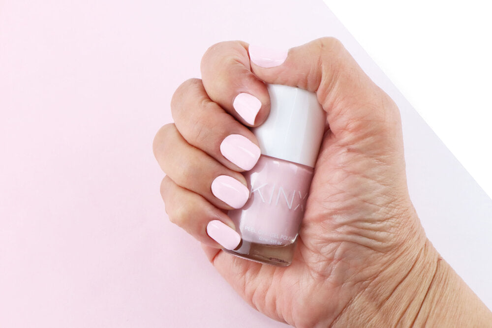 Kinx Active Nail Polish